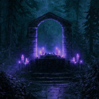 Telegram profile photo for MΔNΔLΔ