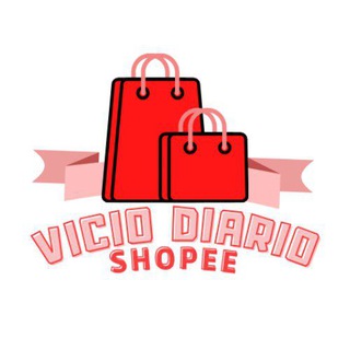 Telegram profile photo for Vício Diário Shopee
