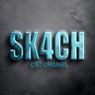 Telegram profile photo for SK4CH 𒁹 CS2