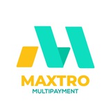 Telegram profile photo for CV. MAXTRO MULTIPAYMENT