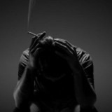 Telegram profile photo for صمت المشاعر