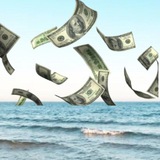 Telegram profile photo for Море Бизнеса и Мотивации