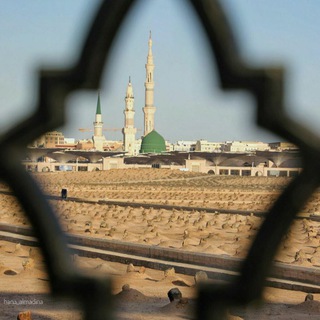 Telegram profile photo for آلُلُهِمْ آلُڄنْهِ لُأمْـيَ