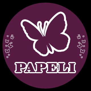 Telegram profile photo for پاپِـــلی🦋