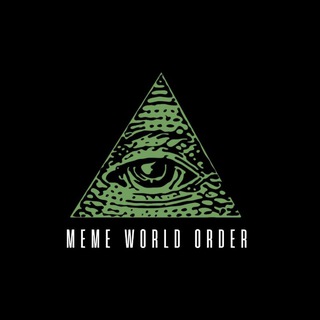Telegram profile photo for Meme World Order