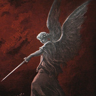 Telegram profile photo for Defender of My Lord