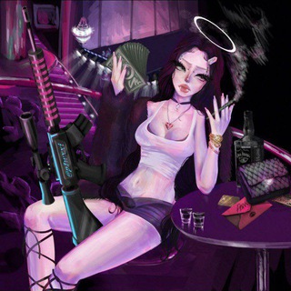 Telegram profile photo for BANDITORISE