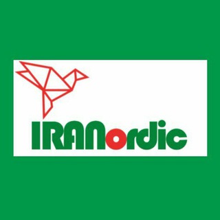 Telegram profile photo for ایرانوردیک