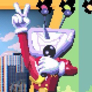 Telegram profile photo for Девичамп