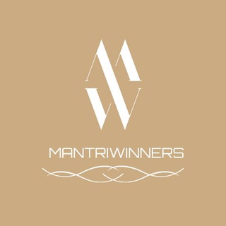 Telegram profile photo for MANTRIWINNERS.