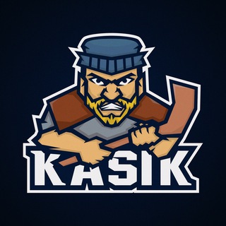 Telegram profile photo for Kasik