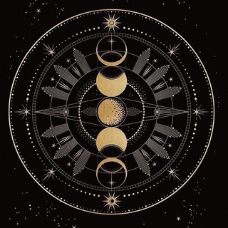 Telegram profile photo for Астрология Характер Знаков