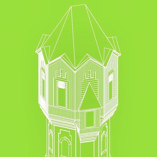 Telegram group profile photo for Башня говорит