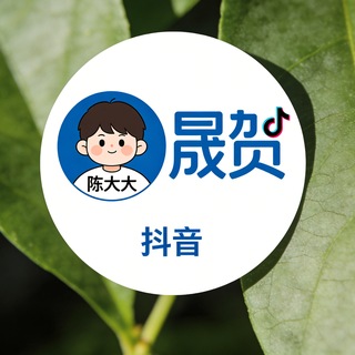 Telegram profile photo for 晟贺🥇抖音🔵快手