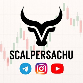 Telegram profile photo for π€π° SCALPER SACHU π€π°
