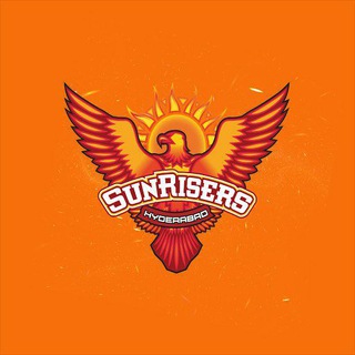 Telegram profile photo for Sunrisers Hyderabad SRH™💯✔️