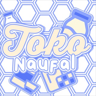 Telegram profile photo for 𝐓oko 𝐍aufal — OPENN !