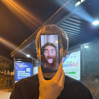 Telegram profile photo for OnlyMeldos