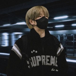 Telegram profile photo for из коробки