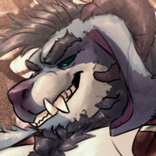 Telegram profile photo for F# goat