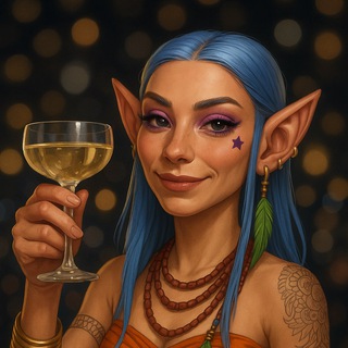 Telegram profile photo for Мемастерская Чикен Карри