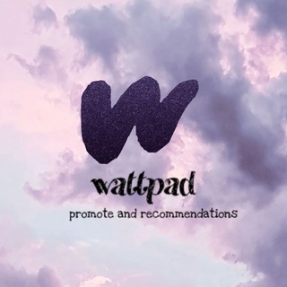 Telegram profile photo for WATTPAD MALAYSIA