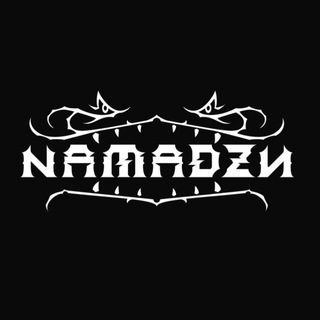 Telegram profile photo for NAMADZU