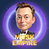 Telegram profile photo for Airdrops Community💎