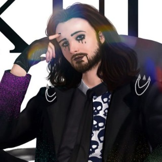 Telegram profile photo for A