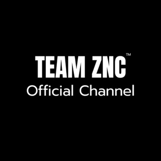 Telegram profile photo for ZNC HUB 👽