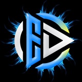 Telegram profile photo for EliteRoms Releases (New)
