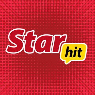 Telegram group profile photo for StarHit/Комментарии