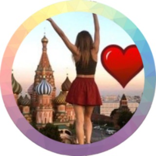 Telegram profile photo for Москва Life