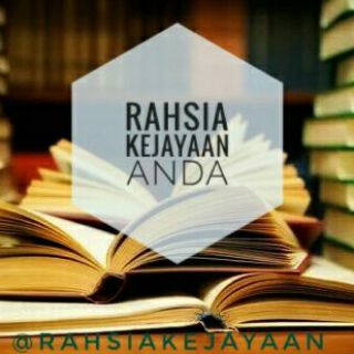 Telegram profile photo for RAHSIA KEJAYAAN (HQ)