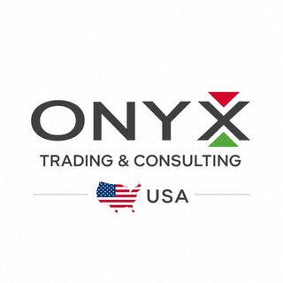 Telegram profile photo for ONYX Consulting 🇺🇸USA
