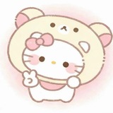Telegram profile photo for 宅宅兔