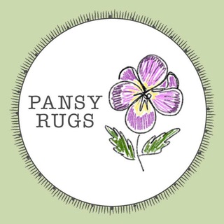 Telegram profile photo for PANSY RUGS✨КОВРЫ