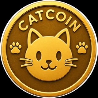 Telegram profile photo for CATCOIN |OG CTO