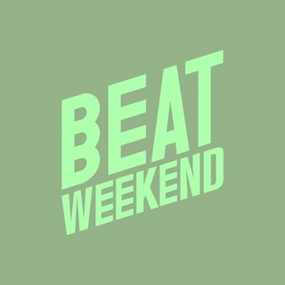 Telegram profile photo for Beat Weekend в Уфе