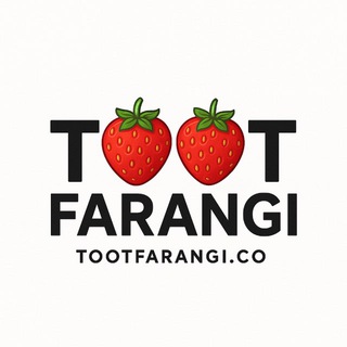 Telegram profile photo for گالری توت فرنگی