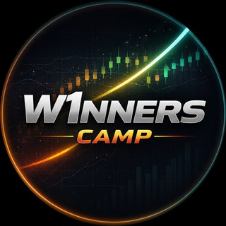 Telegram profile photo for W1nnersCamp