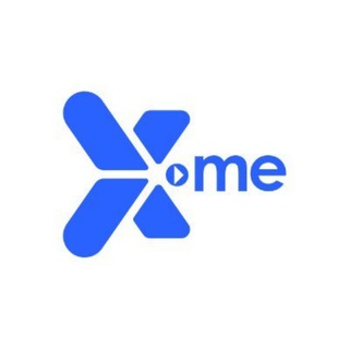 Telegram profile photo for X.me Official Ambassador