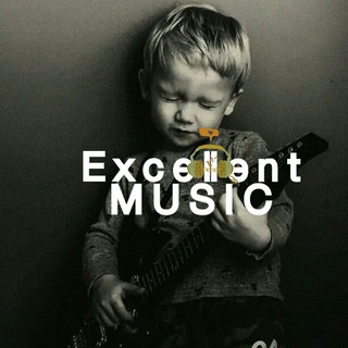 Telegram profile photo for Excellent_music🎵🎵