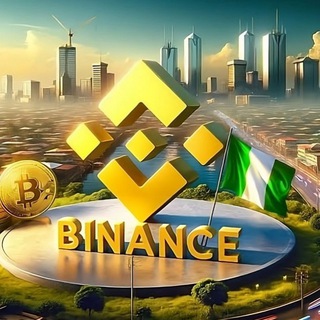 Telegram profile photo for Premium Binance
