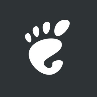 Telegram profile photo for GNOME News
