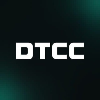 Telegram profile photo for DTCC