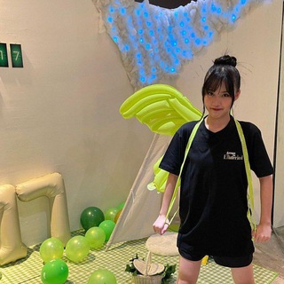 Telegram profile photo for lan