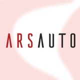 Telegram profile photo for АРС Авто - Автомобильное агентство | Авто с пробегом Пермь