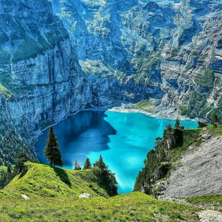 Telegram profile photo for Nature 4K videos