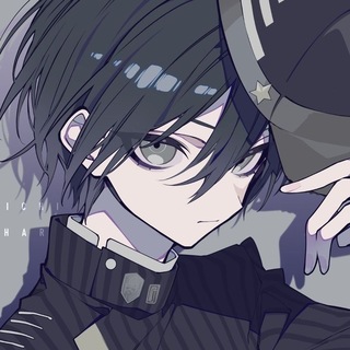 Telegram profile photo for риса косплеит!